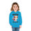 Thumbnail: Meow You Doin'?: Toddler Pullover Fleece Hoodie