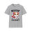 Thumbnail: Meow You Doin'?: Unisex Softstyle T-Shirt