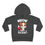 Thumbnail: Meow You Doin'?: Toddler Pullover Fleece Hoodie