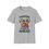 Thumbnail: Pawsome Day Ahead: Unisex Softstyle T-Shirt