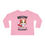Thumbnail: Meow You Doin'?: Toddler Long Sleeve Tee