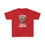Thumbnail: Pawsome Day Ahead: Kids Heavy Cotton™ Tee