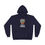 Thumbnail: Pawsome Day Ahead: Unisex EcoSmart® Pullover Hoodie Sweatshirt