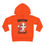 Thumbnail: Meow You Doin'?: Toddler Pullover Fleece Hoodie