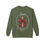 Thumbnail: Matthew 1:21: Unisex Midweight Softstyle Fleece Crewneck Sweatshirt