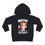 Thumbnail: Meow You Doin'?: Toddler Pullover Fleece Hoodie