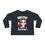 Thumbnail: Meow You Doin'?: Toddler Long Sleeve Tee