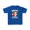 Thumbnail: Meow You Doin'?: Kids Heavy Cotton™ Tee