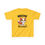 Thumbnail: Meow You Doin'?: Kids Heavy Cotton™ Tee