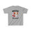 Thumbnail: Meow You Doin'?: Kids Heavy Cotton™ Tee
