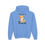 Thumbnail: You've Got To Be Kitten Me: Youth Heavy Blend Hooded Sweatshirt