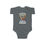 Thumbnail: Pawsome Day Ahead: Infant Fine Jersey Bodysuit (Onesie) NB-24M