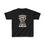 Thumbnail: Pawsome Day Ahead: Kids Heavy Cotton™ Tee