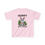 Thumbnail: Hoppy Days Ahead: Kids Heavy Cotton™ Tee