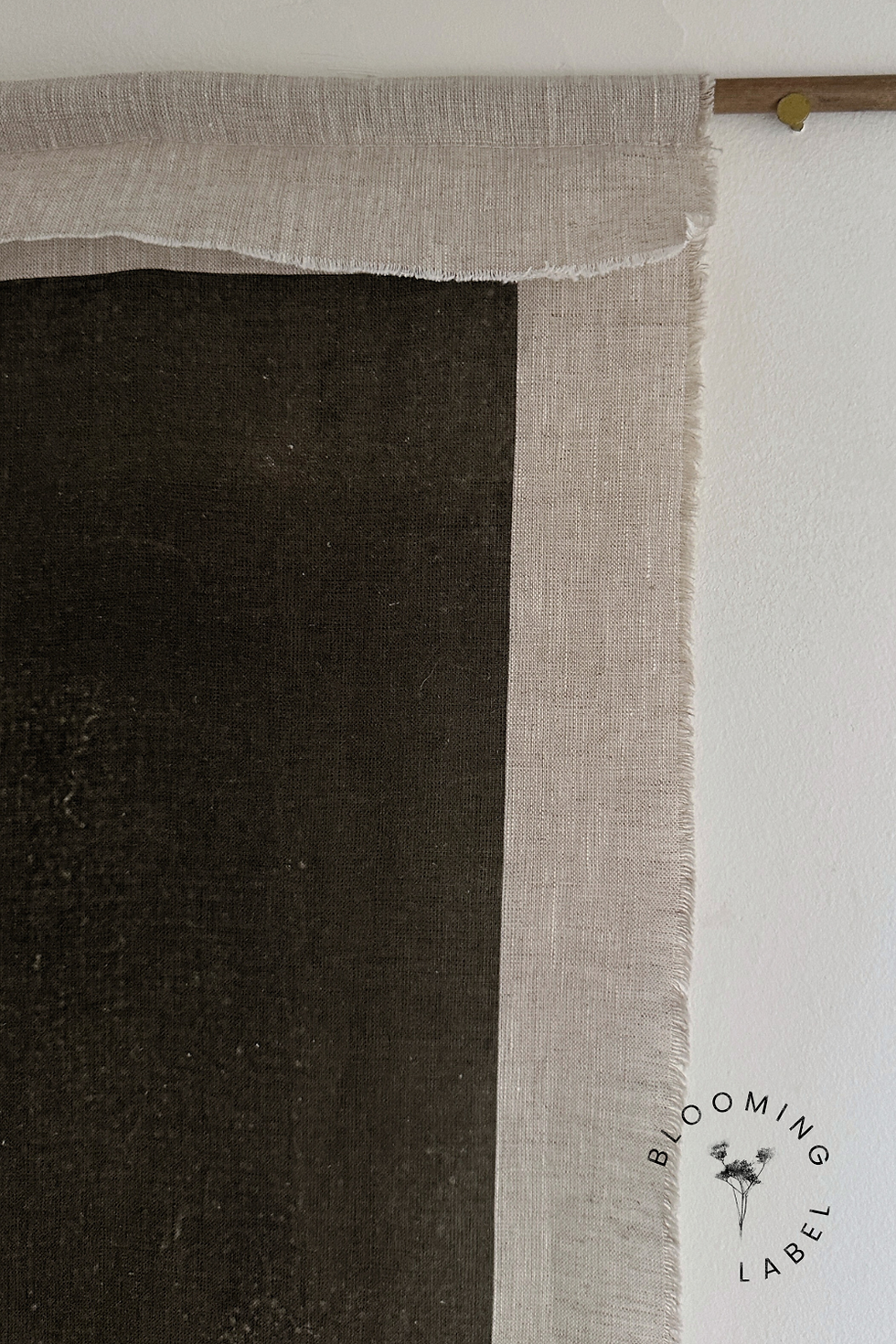 Thumbnail: MEDITATIONS ~ On Linen