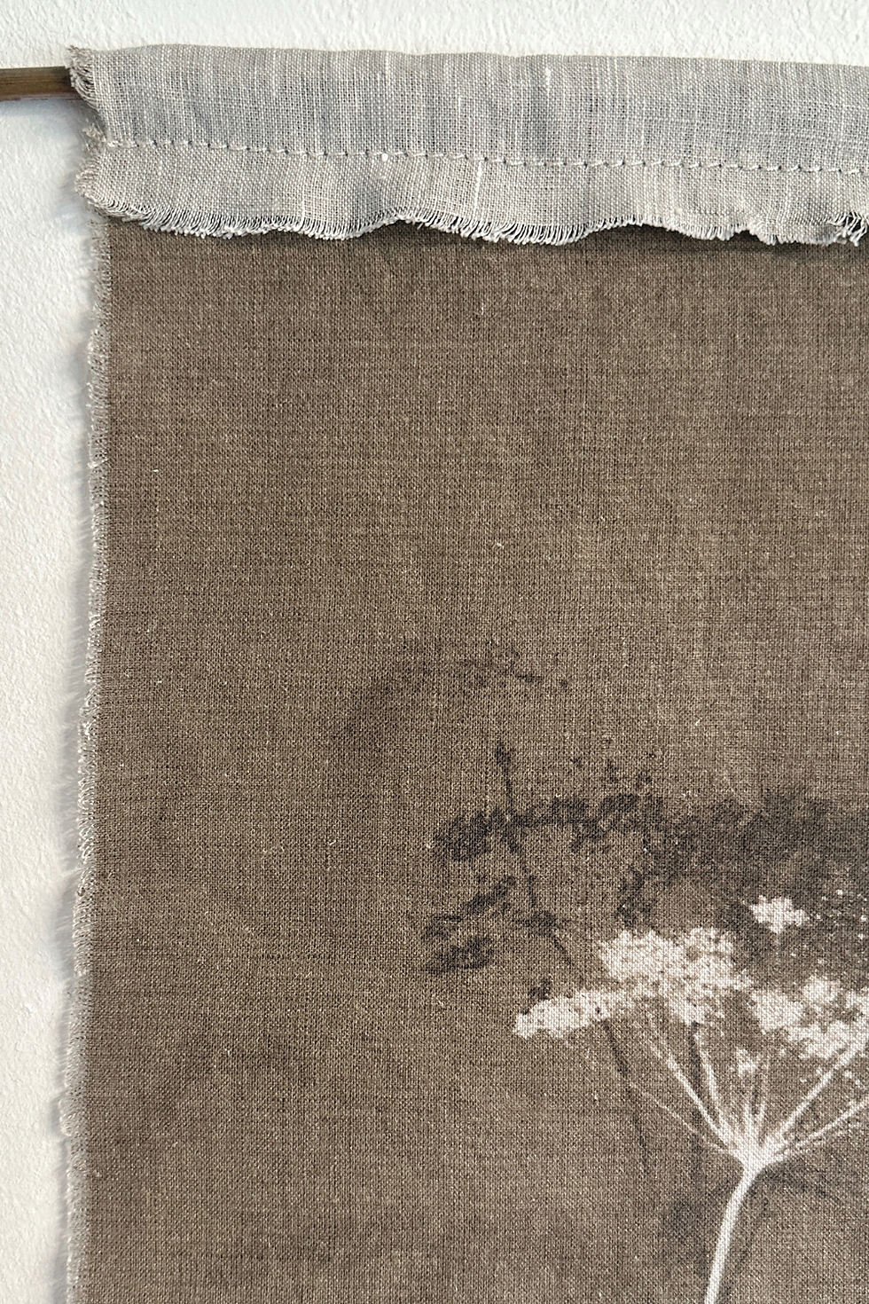 Thumbnail: MYSTERIUM - PALE OLIVE ~ Op Linnen