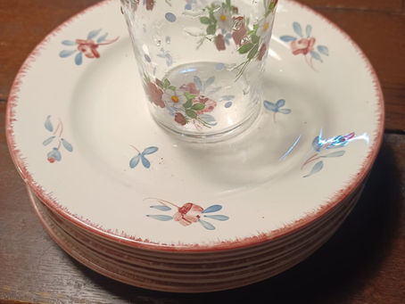 Praktische tips voor gasten van Le Merle