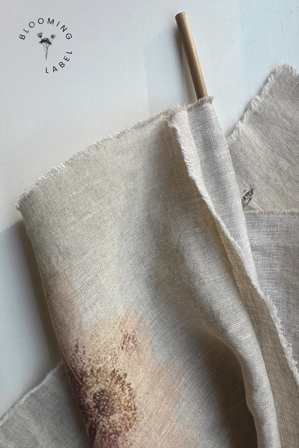 Thumbnail: YOUNG HEARTS ~ On Linen
