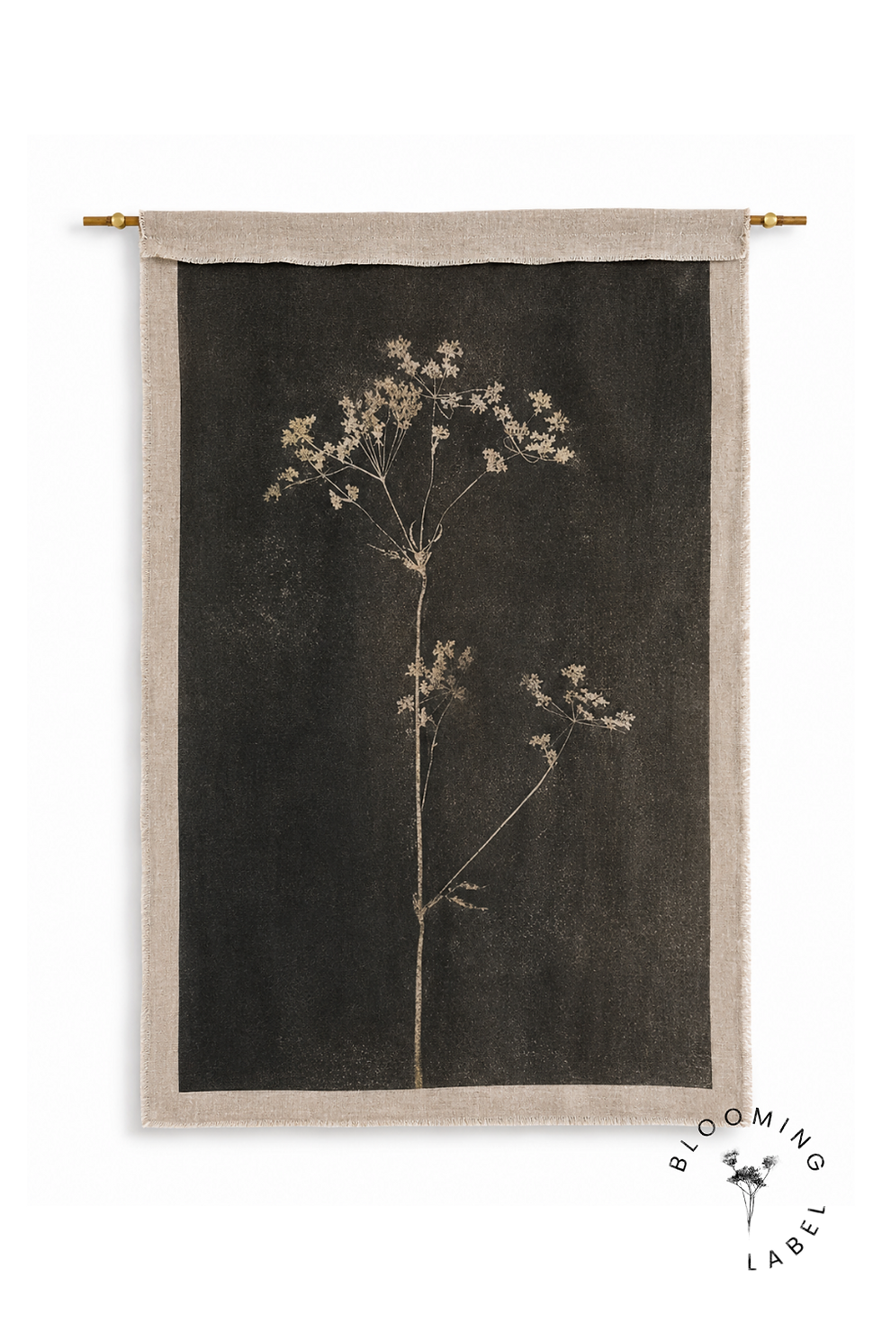 Thumbnail: MEDITATIONS ~ On Linen