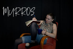 Murros-esityksen kuva