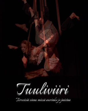Tuuliviiri-esityksen kuva