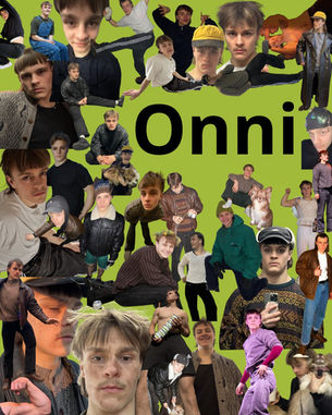 Onni -esityksen kuva