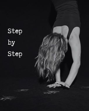 Step by Step -esityksen kuva