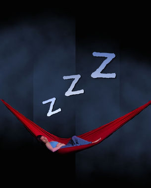 Zzz... -esityksen kuva