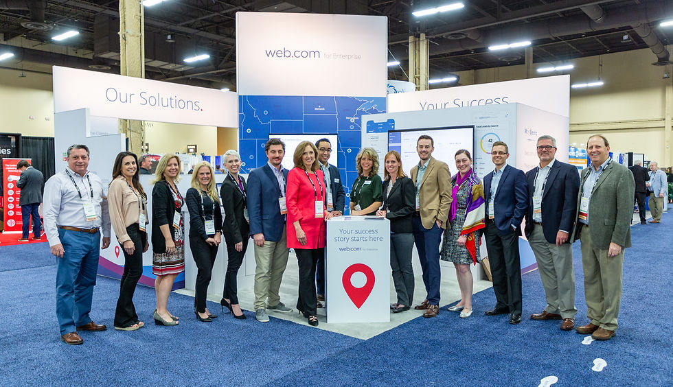 2019 IFA event
