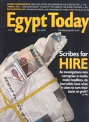 Egypt Today