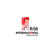 Logo de i.e.s arjé