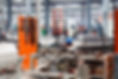An image representing the Advanced Manufacturing industry.