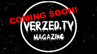 Magazine Page COMING SOON!