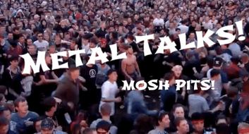 Metal Talks Tuesday : Crowd Killing