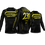 Miniature : MAILLOT 100% PERSO - COLLECTION ZERO BK