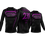 Miniature : MAILLOT 100% PERSO - COLLECTION ZERO BK