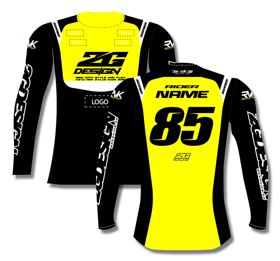 Miniature : MAILLOT 100% PERSO - COLLECTION SMR