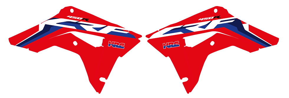 Miniature : OUIE CRF REPLICA