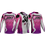 Miniature : MAILLOT 100% PERSO - COLLECTION DONNUTS