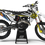 Miniature : KIT DECO HUSQVARNA FACTORY