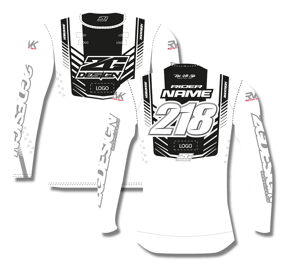 Miniature : MAILLOT 100% PERSO - COLLECTION EVO