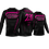Miniature : MAILLOT 100% PERSO - COLLECTION ZERO BK