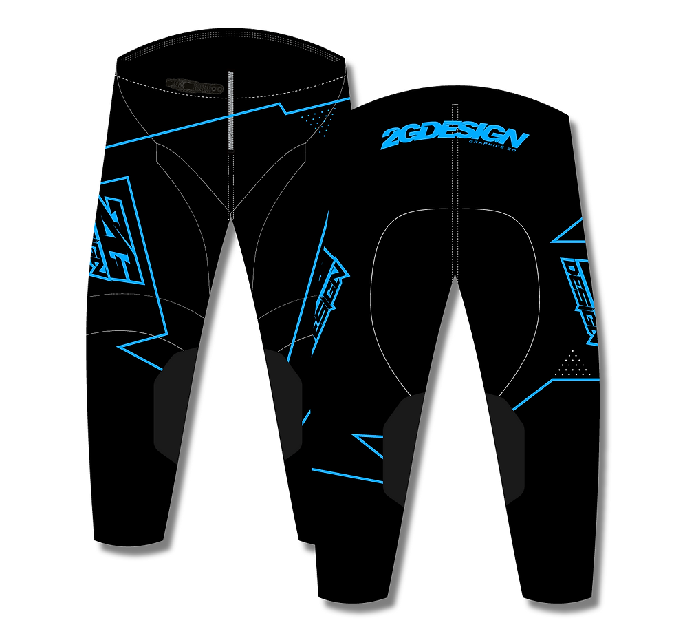 Miniature : PANTALON PERSO - COLLECTION EVO