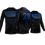 Miniature : MAILLOT 100% PERSO - COLLECTION ZERO BK