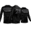 Miniature : MAILLOT 100% PERSO - COLLECTION ZERO BK