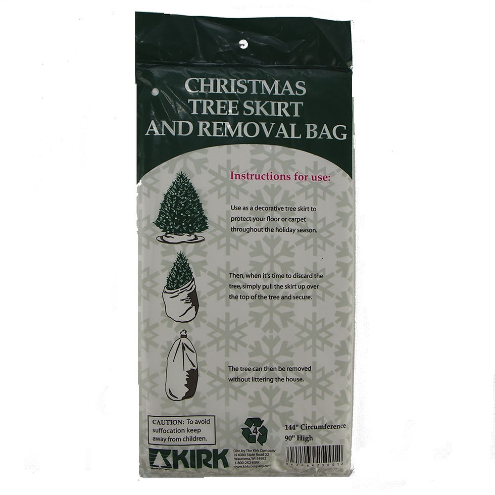 Thumbnail: Tree Bag