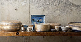 若林和恵　陶磁器展Ⅳ 
－Box for you－