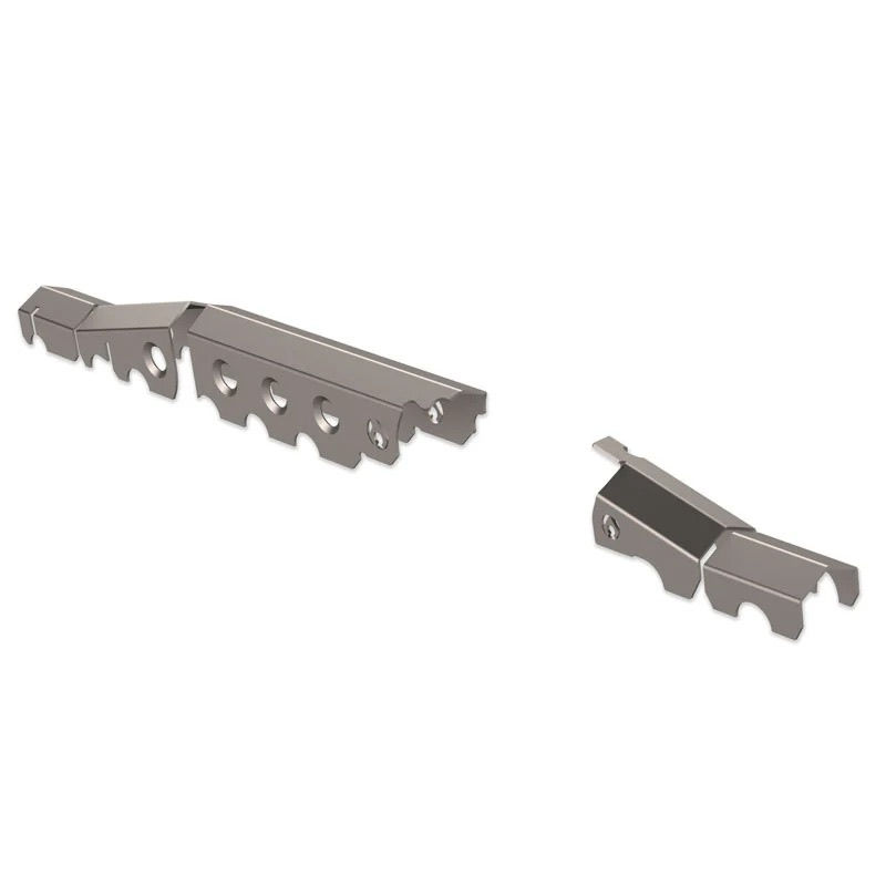 Thumbnail: JK APEX FRONT AXLE TRUSS