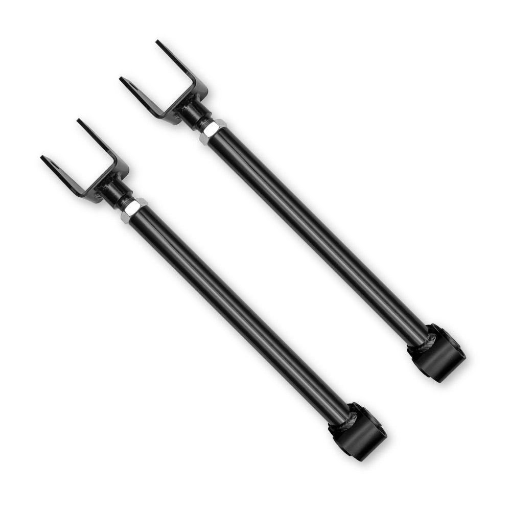 FRONT UPPER ADVENTURE SERIES CONTROL ARMS FOR JEEP JL/JT