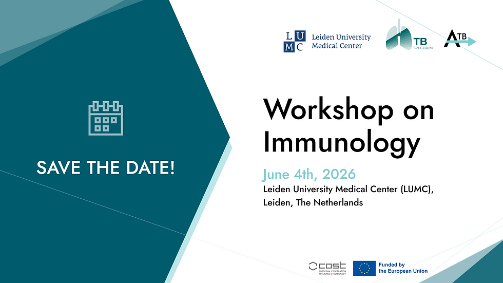 Workshop on Immunology